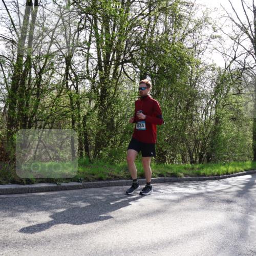 12.04.2026 - 45. Internationalen Wilhelmsburger Insellauf Yannick Fuchs http://msf.ph/oto/9478519 12.04.2026 10:29:16 Laufen  meine-sportfotos.de