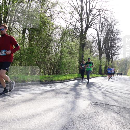 12.04.2026 - 45. Internationalen Wilhelmsburger Insellauf Yannick Fuchs http://msf.ph/oto/9478527 12.04.2026 10:29:16 Laufen  meine-sportfotos.de