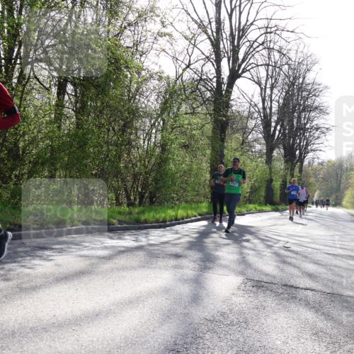 12.04.2026 - 45. Internationalen Wilhelmsburger Insellauf Yannick Fuchs http://msf.ph/oto/9478532 12.04.2026 10:29:16 Laufen  meine-sportfotos.de