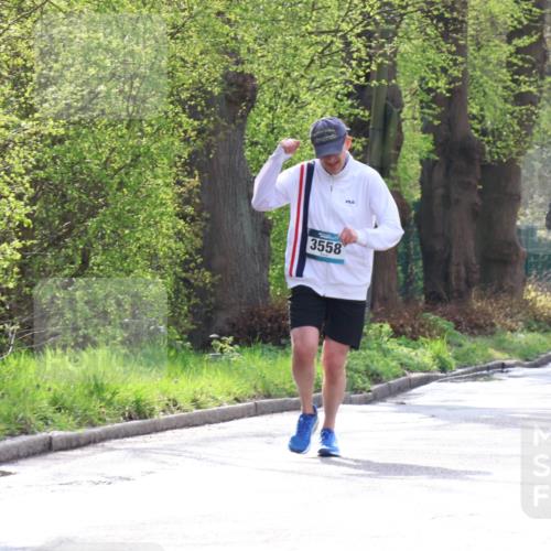 12.04.2026 - 45. Internationalen Wilhelmsburger Insellauf Yannick Fuchs http://msf.ph/oto/9478542 12.04.2026 10:16:00 Laufen 3558, 5502 meine-sportfotos.de