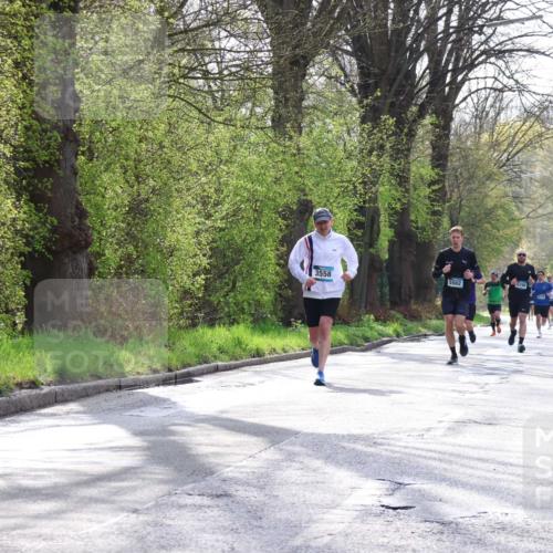 12.04.2026 - 45. Internationalen Wilhelmsburger Insellauf Yannick Fuchs http://msf.ph/oto/9478545 12.04.2026 10:16:01 Laufen 3558, 5502 meine-sportfotos.de