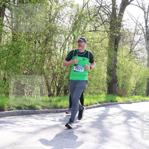 12.04.2026 - 45. Internationalen Wilhelmsburger Insellauf Yannick Fuchs http://msf.ph/oto/9478563 12.04.2026 10:29:18 Laufen  meine-sportfotos.de
