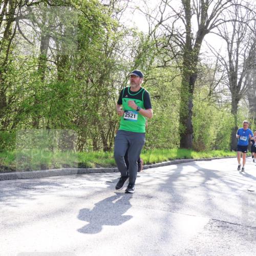 12.04.2026 - 45. Internationalen Wilhelmsburger Insellauf Yannick Fuchs http://msf.ph/oto/9478567 12.04.2026 10:29:18 Laufen  meine-sportfotos.de