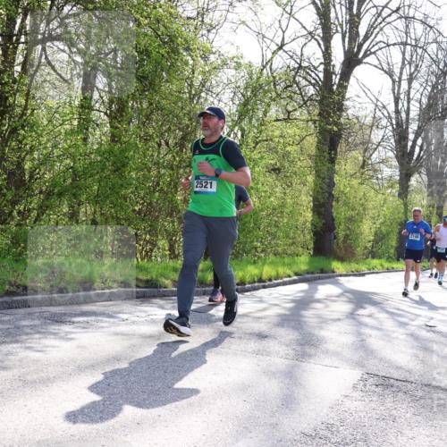 12.04.2026 - 45. Internationalen Wilhelmsburger Insellauf Yannick Fuchs http://msf.ph/oto/9478570 12.04.2026 10:29:18 Laufen  meine-sportfotos.de