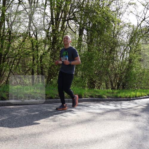 12.04.2026 - 45. Internationalen Wilhelmsburger Insellauf Yannick Fuchs http://msf.ph/oto/9478589 12.04.2026 10:29:19 Laufen  meine-sportfotos.de