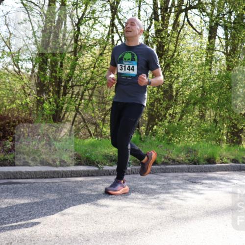 12.04.2026 - 45. Internationalen Wilhelmsburger Insellauf Yannick Fuchs http://msf.ph/oto/9478597 12.04.2026 10:29:20 Laufen  meine-sportfotos.de