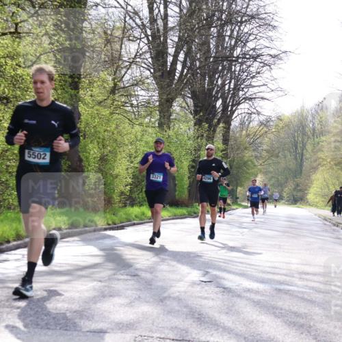 12.04.2026 - 45. Internationalen Wilhelmsburger Insellauf Yannick Fuchs http://msf.ph/oto/9478611 12.04.2026 10:16:06 Laufen 5502, 3321, 4296 meine-sportfotos.de