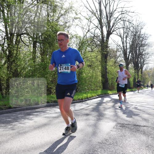 12.04.2026 - 45. Internationalen Wilhelmsburger Insellauf Yannick Fuchs http://msf.ph/oto/9478624 12.04.2026 10:29:22 Laufen  meine-sportfotos.de