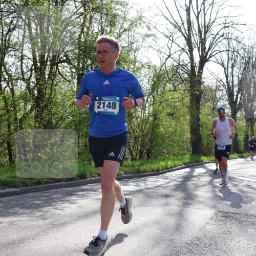 12.04.2026 - 45. Internationalen Wilhelmsburger Insellauf Yannick Fuchs http://msf.ph/oto/9478628 12.04.2026 10:29:22 Laufen  meine-sportfotos.de
