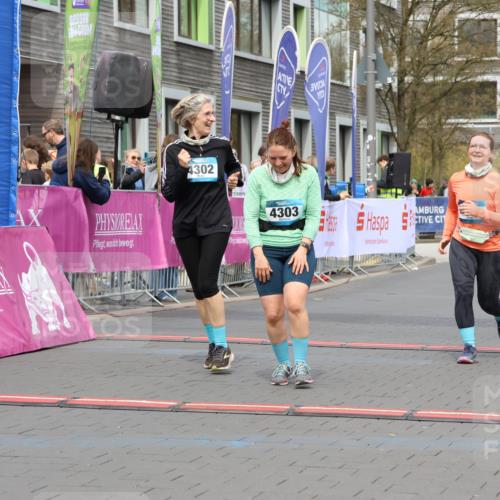 12.04.2026 - 45. Internationalen Wilhelmsburger Insellauf Strokosch-Dieckow http://msf.ph/oto/9478660 12.04.2026 13:29:28 Ziel 4303, 4302, 4304 meine-sportfotos.de