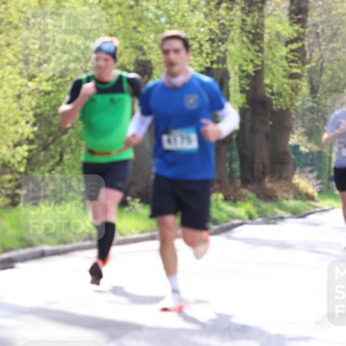 12.04.2026 - 45. Internationalen Wilhelmsburger Insellauf Yannick Fuchs http://msf.ph/oto/9478662 12.04.2026 10:16:12 Laufen 4179 meine-sportfotos.de