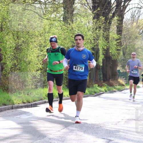 12.04.2026 - 45. Internationalen Wilhelmsburger Insellauf Yannick Fuchs http://msf.ph/oto/9478666 12.04.2026 10:16:12 Laufen 35, 4175, 3812 meine-sportfotos.de