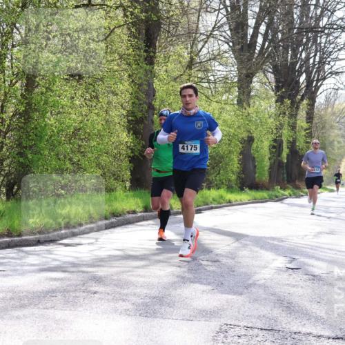 12.04.2026 - 45. Internationalen Wilhelmsburger Insellauf Yannick Fuchs http://msf.ph/oto/9478681 12.04.2026 10:16:14 Laufen 4175 meine-sportfotos.de