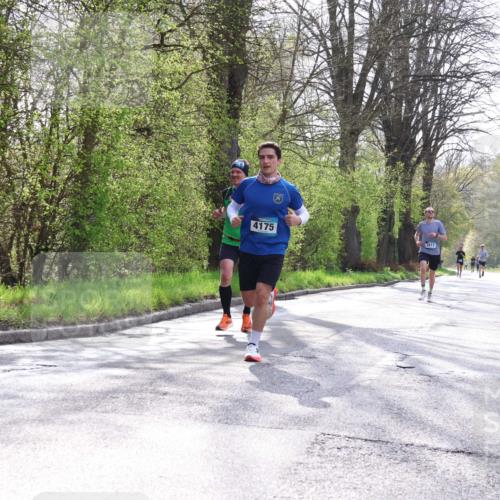 12.04.2026 - 45. Internationalen Wilhelmsburger Insellauf Yannick Fuchs http://msf.ph/oto/9478684 12.04.2026 10:16:14 Laufen 4175, 3812 meine-sportfotos.de