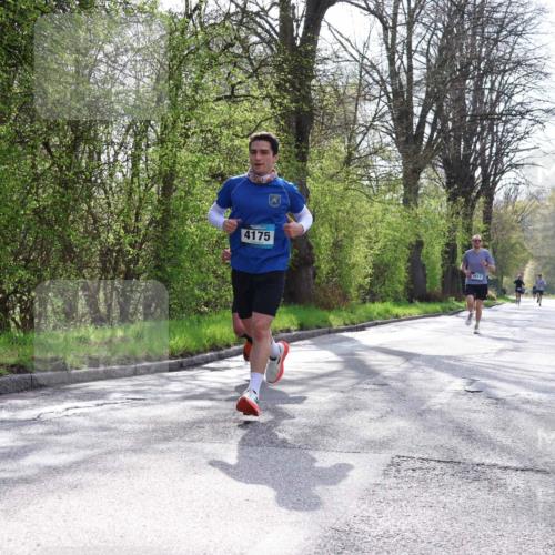 12.04.2026 - 45. Internationalen Wilhelmsburger Insellauf Yannick Fuchs http://msf.ph/oto/9478692 12.04.2026 10:16:15 Laufen 4175, 3812 meine-sportfotos.de