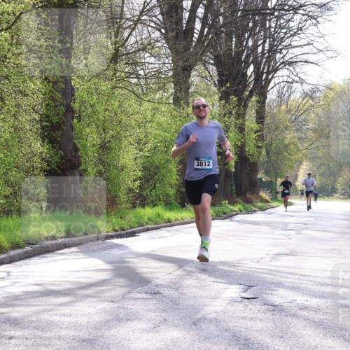 12.04.2026 - 45. Internationalen Wilhelmsburger Insellauf Yannick Fuchs http://msf.ph/oto/9478712 12.04.2026 10:16:16 Laufen 3812 meine-sportfotos.de