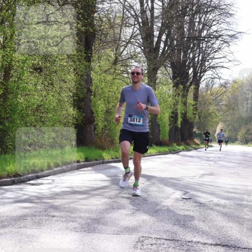 12.04.2026 - 45. Internationalen Wilhelmsburger Insellauf Yannick Fuchs http://msf.ph/oto/9478724 12.04.2026 10:16:17 Laufen 3812 meine-sportfotos.de