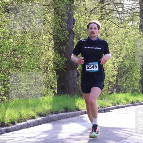 12.04.2026 - 45. Internationalen Wilhelmsburger Insellauf Yannick Fuchs http://msf.ph/oto/9478726 12.04.2026 10:29:27 Laufen  meine-sportfotos.de