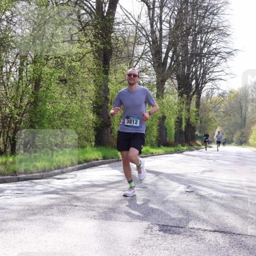 12.04.2026 - 45. Internationalen Wilhelmsburger Insellauf Yannick Fuchs http://msf.ph/oto/9478728 12.04.2026 10:16:18 Laufen 3812 meine-sportfotos.de
