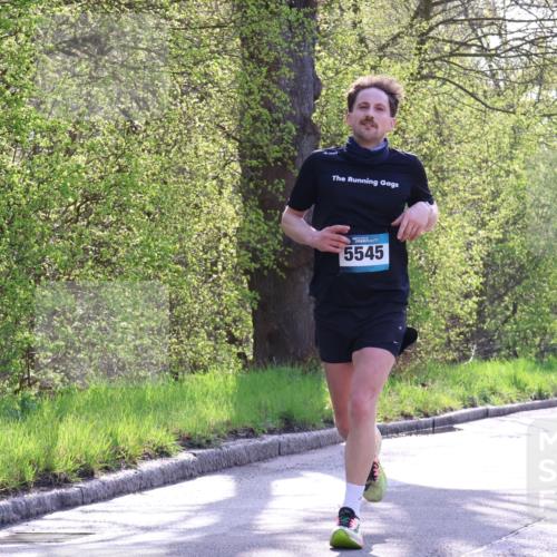 12.04.2026 - 45. Internationalen Wilhelmsburger Insellauf Yannick Fuchs http://msf.ph/oto/9478730 12.04.2026 10:29:27 Laufen  meine-sportfotos.de