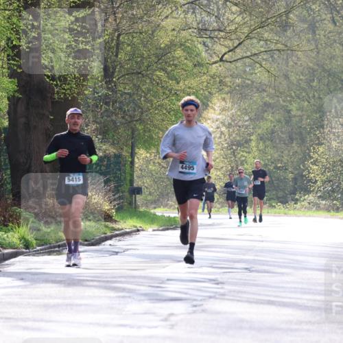 12.04.2026 - 45. Internationalen Wilhelmsburger Insellauf Yannick Fuchs http://msf.ph/oto/9478756 12.04.2026 10:16:21 Laufen 4495, 5415 meine-sportfotos.de