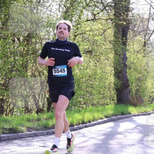 12.04.2026 - 45. Internationalen Wilhelmsburger Insellauf Yannick Fuchs http://msf.ph/oto/9478766 12.04.2026 10:29:28 Laufen  meine-sportfotos.de