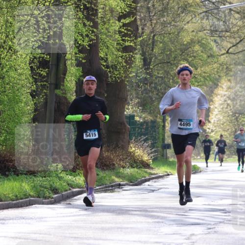 12.04.2026 - 45. Internationalen Wilhelmsburger Insellauf Yannick Fuchs http://msf.ph/oto/9478774 12.04.2026 10:16:22 Laufen 4495, 5415 meine-sportfotos.de
