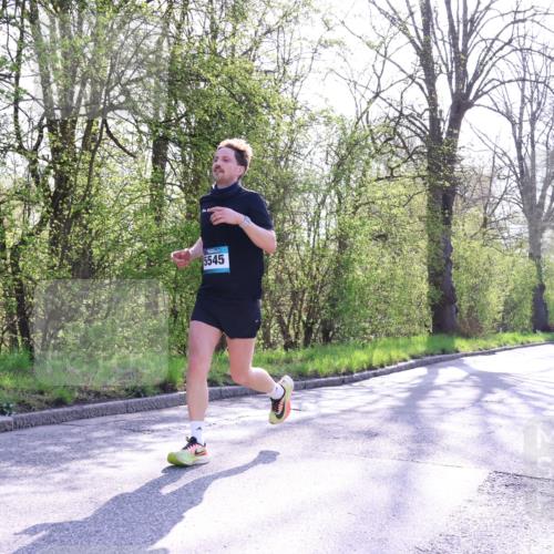 12.04.2026 - 45. Internationalen Wilhelmsburger Insellauf Yannick Fuchs http://msf.ph/oto/9478778 12.04.2026 10:29:29 Laufen  meine-sportfotos.de