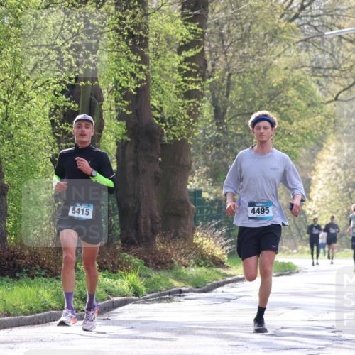 12.04.2026 - 45. Internationalen Wilhelmsburger Insellauf Yannick Fuchs http://msf.ph/oto/9478786 12.04.2026 10:16:23 Laufen 4495, 5415 meine-sportfotos.de