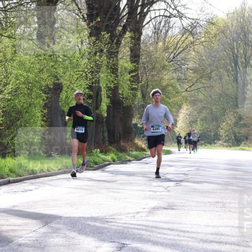 12.04.2026 - 45. Internationalen Wilhelmsburger Insellauf Yannick Fuchs http://msf.ph/oto/9478791 12.04.2026 10:16:24 Laufen 5415, 4495 meine-sportfotos.de