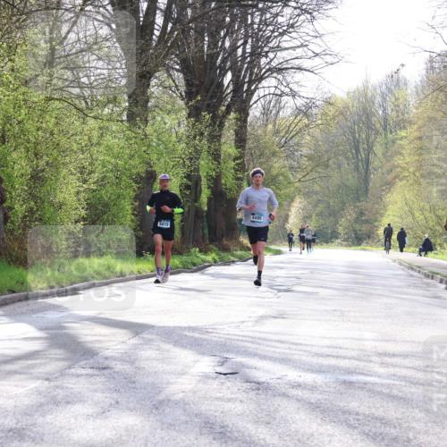 12.04.2026 - 45. Internationalen Wilhelmsburger Insellauf Yannick Fuchs http://msf.ph/oto/9478801 12.04.2026 10:16:25 Laufen 5415, 4495 meine-sportfotos.de