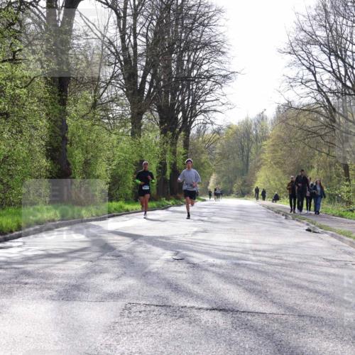 12.04.2026 - 45. Internationalen Wilhelmsburger Insellauf Yannick Fuchs http://msf.ph/oto/9478806 12.04.2026 10:16:25 Laufen  meine-sportfotos.de