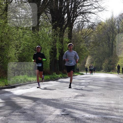12.04.2026 - 45. Internationalen Wilhelmsburger Insellauf Yannick Fuchs http://msf.ph/oto/9478811 12.04.2026 10:16:26 Laufen 4495, 5415 meine-sportfotos.de