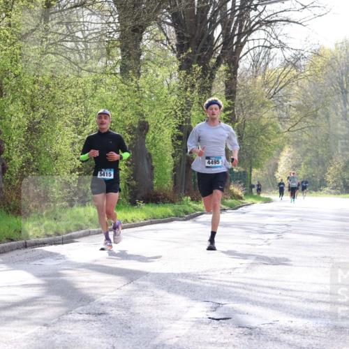 12.04.2026 - 45. Internationalen Wilhelmsburger Insellauf Yannick Fuchs http://msf.ph/oto/9478817 12.04.2026 10:16:26 Laufen 4495, 5415 meine-sportfotos.de