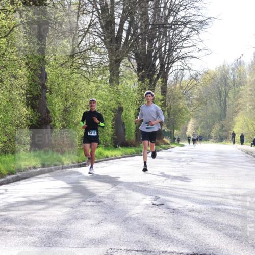 12.04.2026 - 45. Internationalen Wilhelmsburger Insellauf Yannick Fuchs http://msf.ph/oto/9478822 12.04.2026 10:16:27 Laufen 5415 meine-sportfotos.de