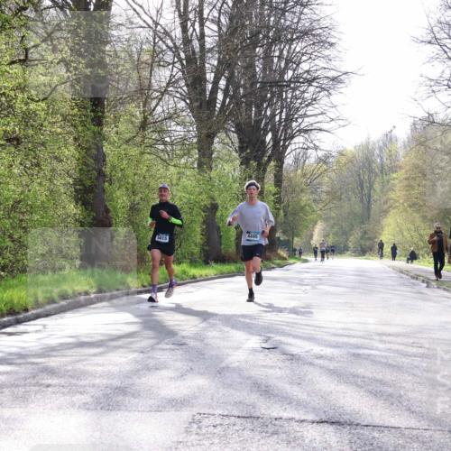 12.04.2026 - 45. Internationalen Wilhelmsburger Insellauf Yannick Fuchs http://msf.ph/oto/9478823 12.04.2026 10:16:27 Laufen 5415, 4495 meine-sportfotos.de