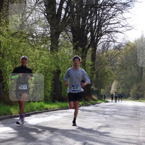 12.04.2026 - 45. Internationalen Wilhelmsburger Insellauf Yannick Fuchs http://msf.ph/oto/9478828 12.04.2026 10:16:27 Laufen 5415, 4495 meine-sportfotos.de
