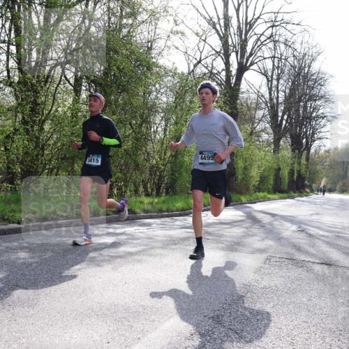 12.04.2026 - 45. Internationalen Wilhelmsburger Insellauf Yannick Fuchs http://msf.ph/oto/9478856 12.04.2026 10:16:30 Laufen 5415, 4495 meine-sportfotos.de