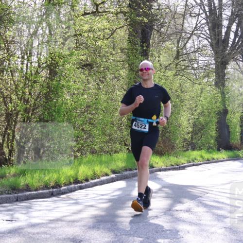 12.04.2026 - 45. Internationalen Wilhelmsburger Insellauf Yannick Fuchs http://msf.ph/oto/9478868 12.04.2026 10:29:34 Laufen  meine-sportfotos.de
