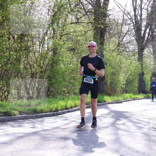 12.04.2026 - 45. Internationalen Wilhelmsburger Insellauf Yannick Fuchs http://msf.ph/oto/9478879 12.04.2026 10:29:34 Laufen  meine-sportfotos.de
