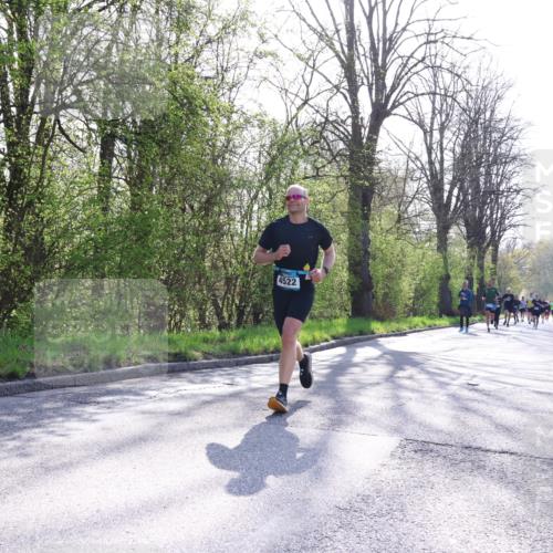 12.04.2026 - 45. Internationalen Wilhelmsburger Insellauf Yannick Fuchs http://msf.ph/oto/9478891 12.04.2026 10:29:35 Laufen  meine-sportfotos.de