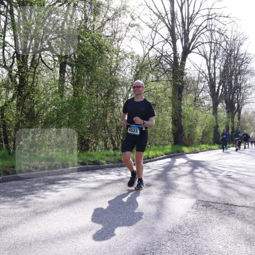 12.04.2026 - 45. Internationalen Wilhelmsburger Insellauf Yannick Fuchs http://msf.ph/oto/9478895 12.04.2026 10:29:35 Laufen  meine-sportfotos.de