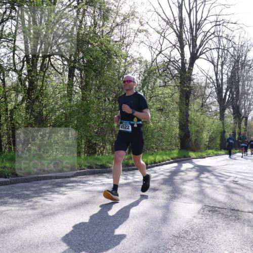 12.04.2026 - 45. Internationalen Wilhelmsburger Insellauf Yannick Fuchs http://msf.ph/oto/9478900 12.04.2026 10:29:35 Laufen  meine-sportfotos.de