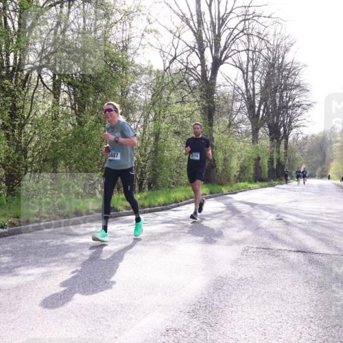 12.04.2026 - 45. Internationalen Wilhelmsburger Insellauf Yannick Fuchs http://msf.ph/oto/9478907 12.04.2026 10:16:46 Laufen 3487, 3578 meine-sportfotos.de