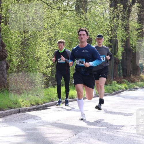 12.04.2026 - 45. Internationalen Wilhelmsburger Insellauf Yannick Fuchs http://msf.ph/oto/9478936 12.04.2026 10:16:54 Laufen 467, 3368, 72 meine-sportfotos.de