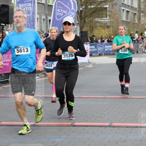 12.04.2026 - 45. Internationalen Wilhelmsburger Insellauf Strokosch-Dieckow http://msf.ph/oto/9478939 12.04.2026 12:58:59 Ziel 4344, 3889, 3309, 5613, 3525, 5422, 3088 meine-sportfotos.de