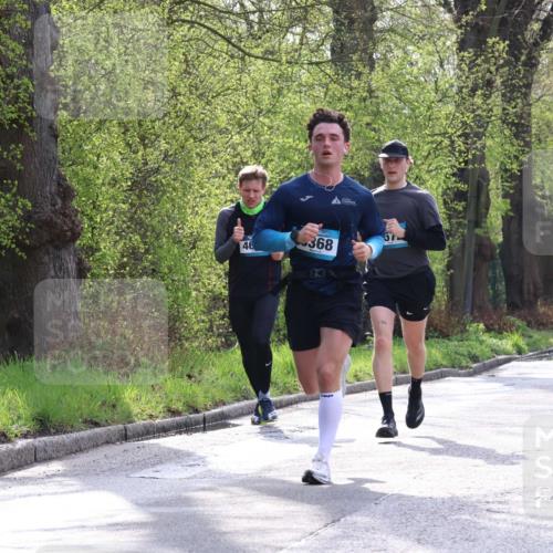 12.04.2026 - 45. Internationalen Wilhelmsburger Insellauf Yannick Fuchs http://msf.ph/oto/9478940 12.04.2026 10:16:54 Laufen 46, 368 meine-sportfotos.de