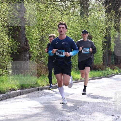12.04.2026 - 45. Internationalen Wilhelmsburger Insellauf Yannick Fuchs http://msf.ph/oto/9478947 12.04.2026 10:16:55 Laufen 3368, 4572 meine-sportfotos.de