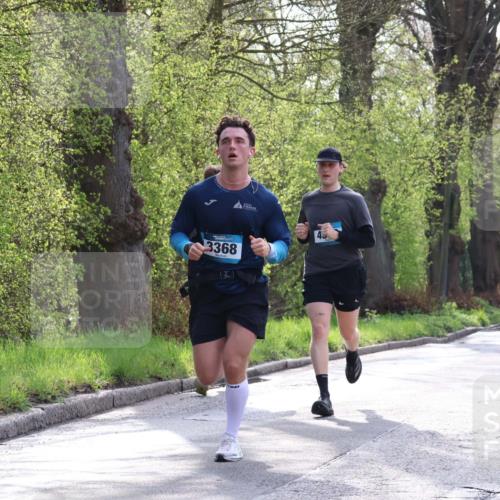 12.04.2026 - 45. Internationalen Wilhelmsburger Insellauf Yannick Fuchs http://msf.ph/oto/9478952 12.04.2026 10:16:55 Laufen 3368, 45 meine-sportfotos.de