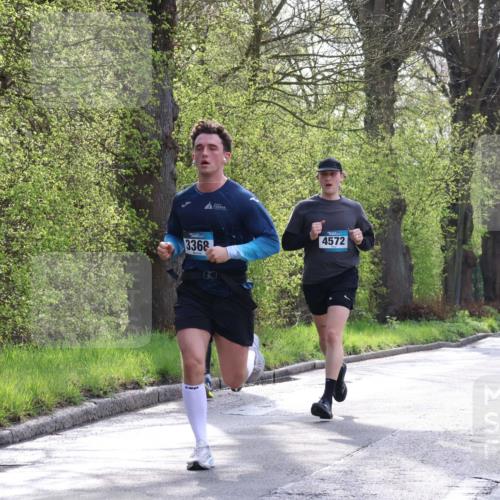12.04.2026 - 45. Internationalen Wilhelmsburger Insellauf Yannick Fuchs http://msf.ph/oto/9478955 12.04.2026 10:16:55 Laufen 3368, 4572 meine-sportfotos.de